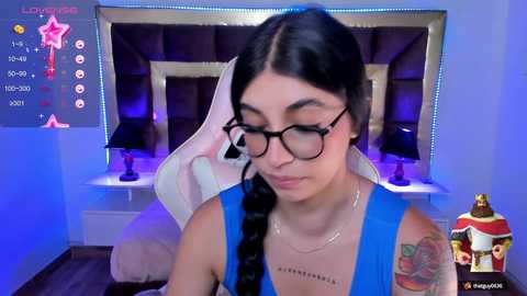 natthalop @ stripchat on 20231025