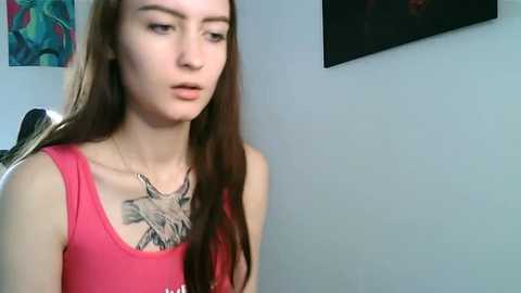 naughty_bunny208 @ stripchat on 20231025