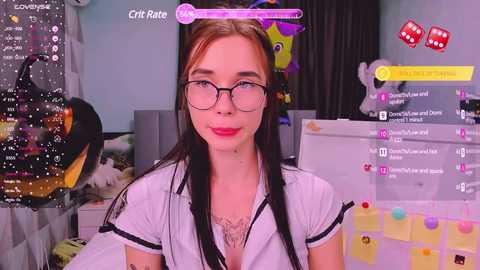 catalina_kannete @ stripchat on 20231026