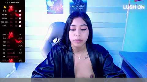 ulievi_19 @ stripchat on 20231026