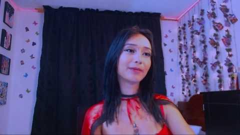 anyya_333 @ stripchat on 20231027