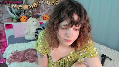 bellarobinsonx @ stripchat on 20231027