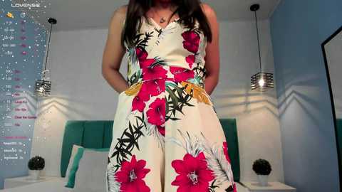 camiila_gomezz @ stripchat on 20231027