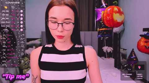 catalina_kannete @ stripchat on 20231027