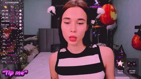 catalina_kannete @ stripchat on 20231027