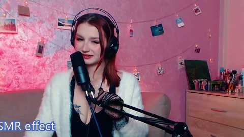 gingersasmr @ stripchat on 20231027