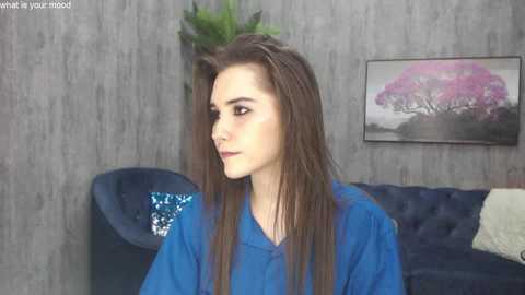 isabellamissixty @ stripchat on 20231027
