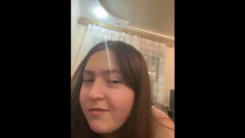 liroshka_baby @ stripchat on 20231028