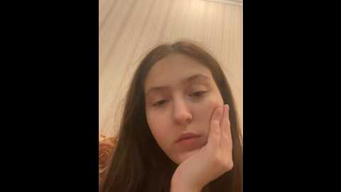 liroshka_baby @ stripchat on 20231028