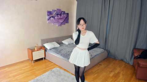 lynnleex @ stripchat on 20231028