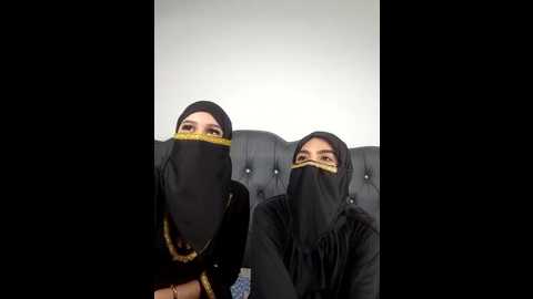nayla_ali @ stripchat on 20231028