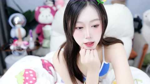 nini_baby @ stripchat on 20231028