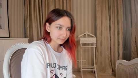 annediam @ stripchat on 20231029