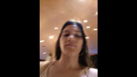 camila_skirt @ stripchat on 20231029