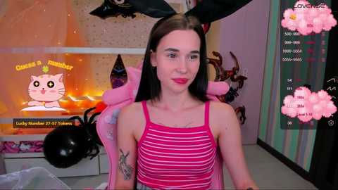 catalina_kannete @ stripchat on 20231029