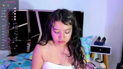 vannesa_linne @ stripchat on 20231029