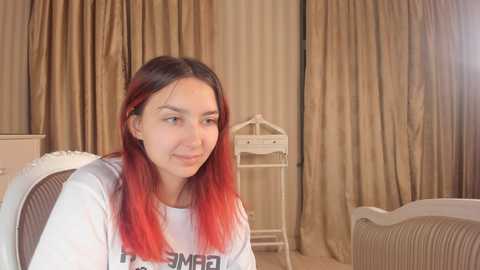 annediam @ stripchat on 20231030