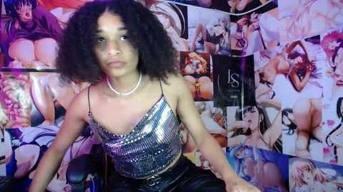 chantal_hot @ stripchat on 20231030