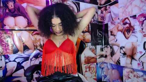 chantal_hot @ stripchat on 20231030