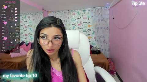 katia_muslim @ stripchat on 20231030