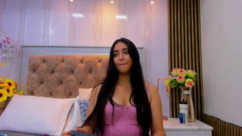 kristalross_ @ stripchat on 20231030