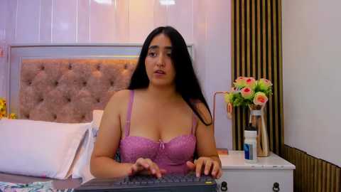 kristalross_ @ stripchat on 20231030