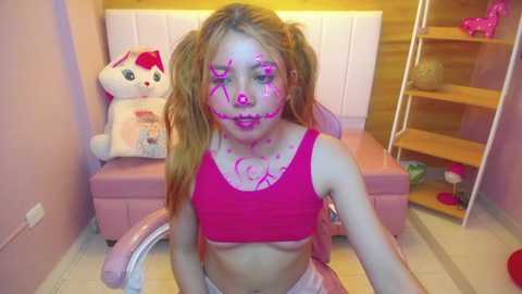 valka_a_ @ stripchat on 20231030