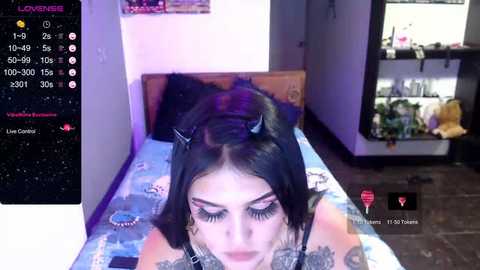 arianabrown00 @ stripchat on 20231031