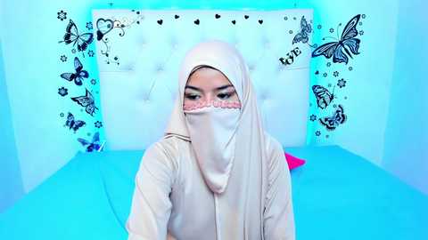 diala_sammur @ stripchat on 20231031