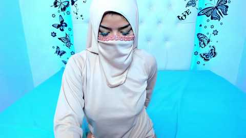 diala_sammur @ stripchat on 20231031