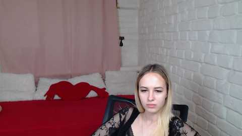 merlinlisi @ stripchat on 20231031