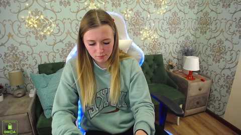rina_mark @ stripchat on 20231031