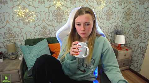rina_mark @ stripchat on 20231031