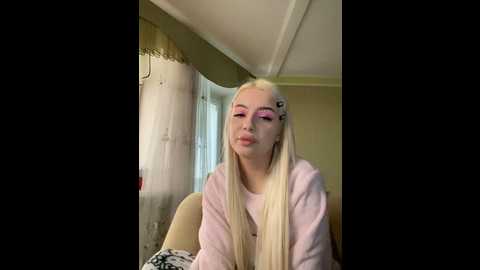 sssugar_baby @ stripchat on 20231031