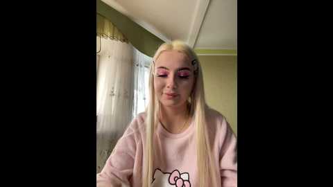 sssugar_baby @ stripchat on 20231031