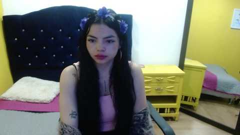 emma_moonn @ stripchat on 20231101