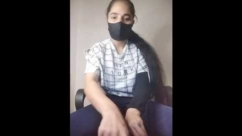 hot_roshn @ stripchat on 20231101