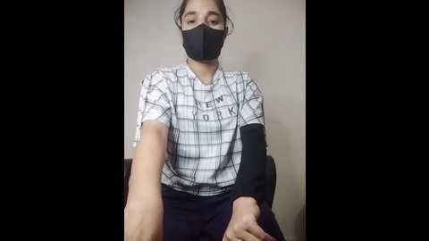 hot_roshn @ stripchat on 20231101