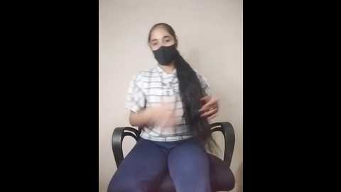 hot_roshn @ stripchat on 20231101