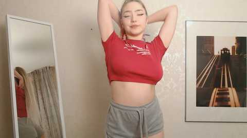 juicyapril @ stripchat on 20231101