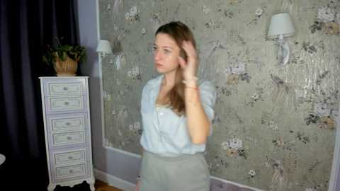kateevans @ stripchat on 20231101