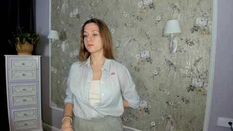 kateevans @ stripchat on 20231101