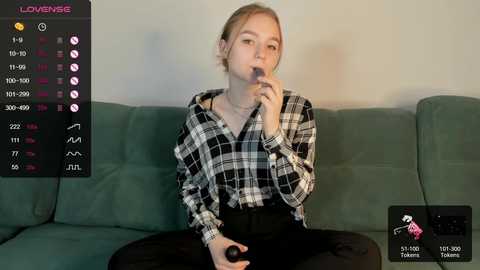 kerrieday @ stripchat on 20231101