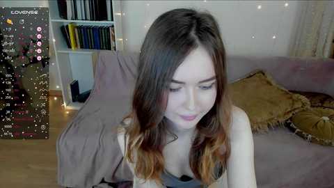 kittysann @ stripchat on 20231101