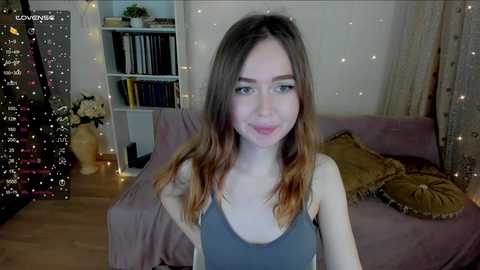 kittysann @ stripchat on 20231101