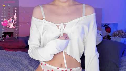 morphesoul @ stripchat on 20231101