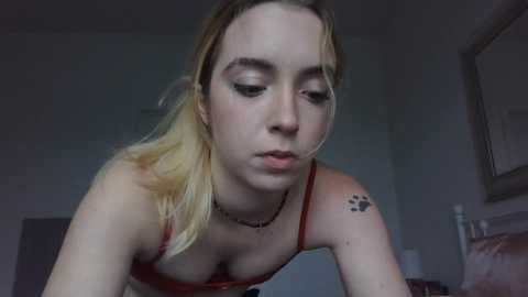 princesschloequinn @ stripchat on 20231101