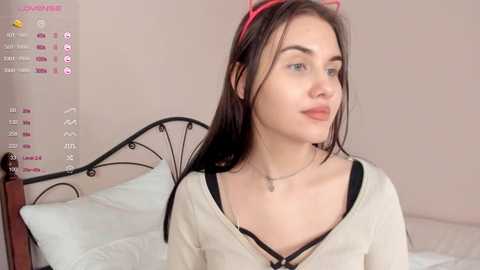 isabelisabel @ stripchat on 20231102