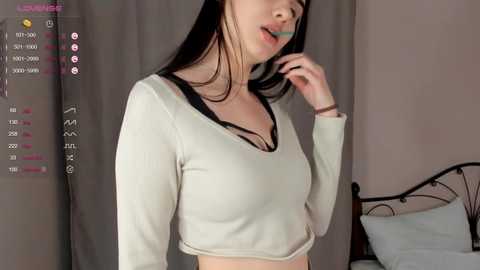isabelisabel @ stripchat on 20231102