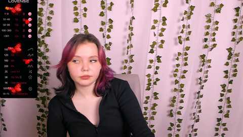 janethils @ stripchat on 20231102